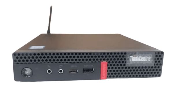 Computador Lenovo Slim Processador i3 7ª Geração 4GB RAM 240 GB SSD Usado