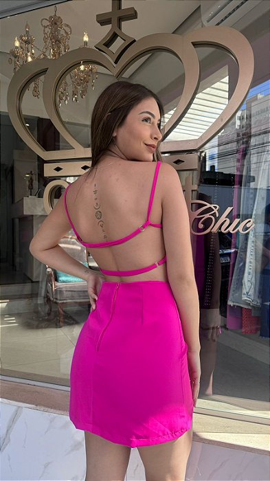 VESTIDO MAYA AJUSTÁVEL