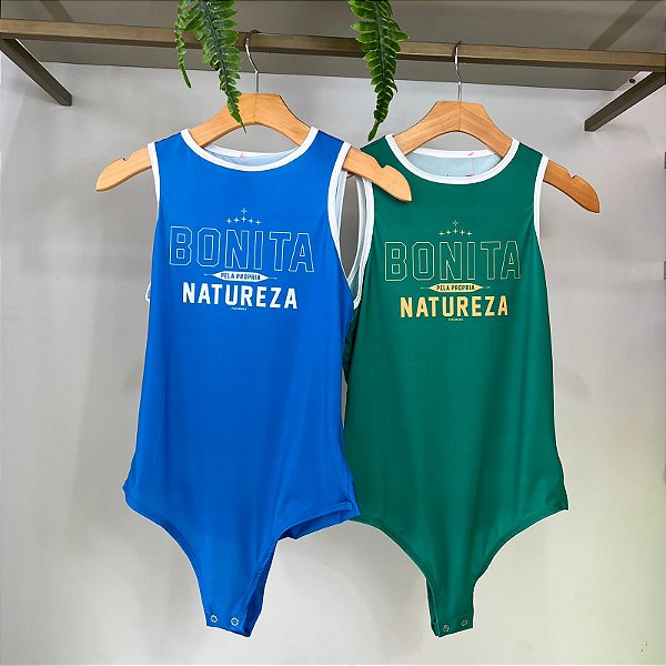 BODY BRASIL PURAMANIA