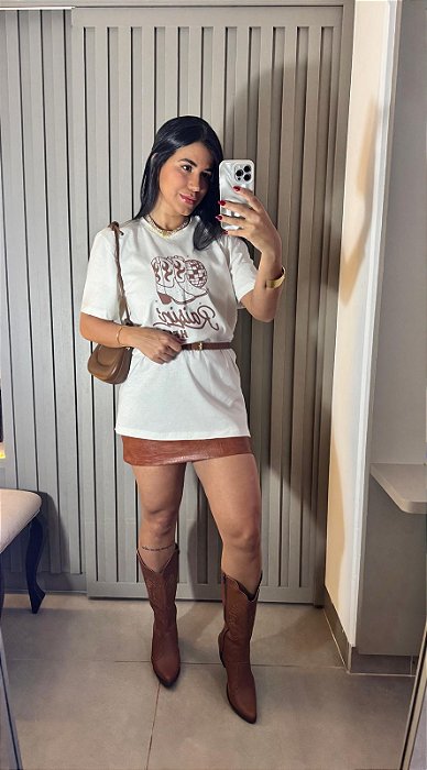 T-SHIRT Over COUNTRY