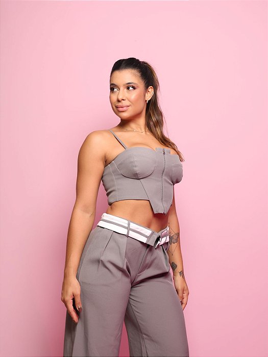 CONJUNTO MIRELA DUO COLOR