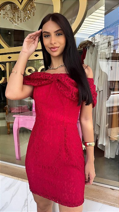 VESTIDO AMORA