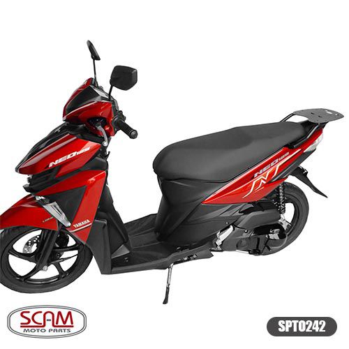 Suporte Baú Superior Yamaha Neo125 2016+ Scam Spto242