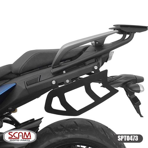 Afastador Alforge Yamaha Tracer 900gt 2020+ Scam Spto473