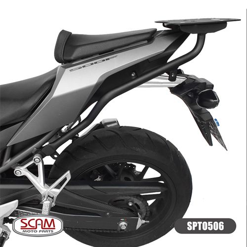 Suporte Baú Superior Honda Cb500f 2020+ Spto506 Scam