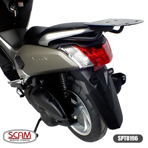 Bagageiro Yamaha Nmax160 2016+ Scam Spto196