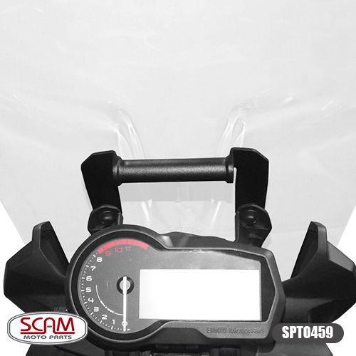 Suporte Gps Bmw F750gs 2018+ Spto459 Scam