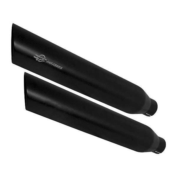 Ponteira forty eight 3" 1/4 corte baixo t-black customer