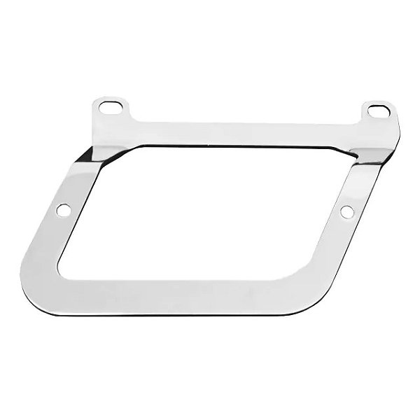 Suporte afastador alforge Boulevard M1500 10 até 14 cr cobra