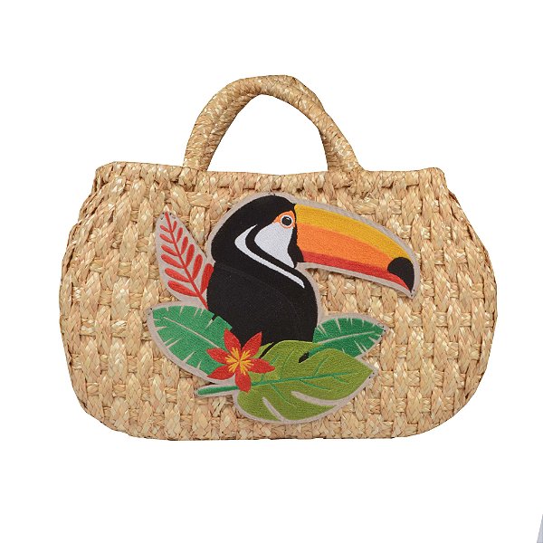 raffia handbolsas uk