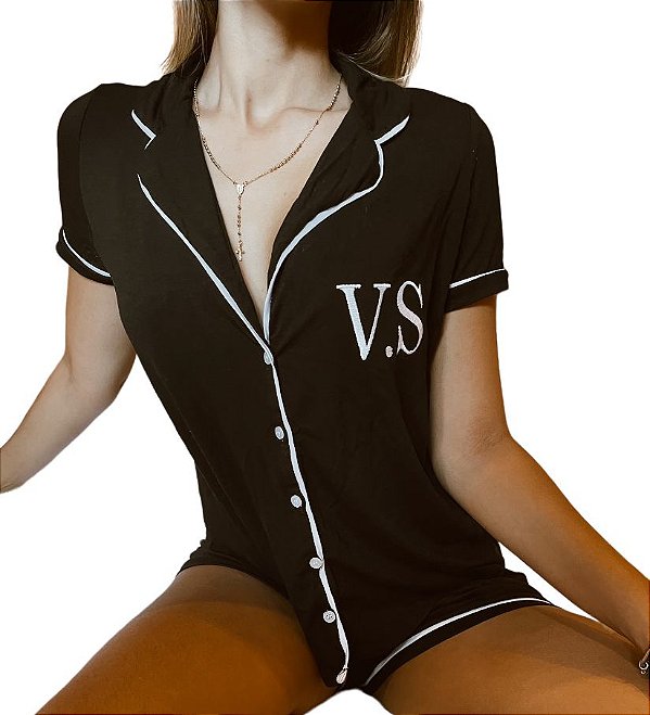 Pijama Ivy Personalizado