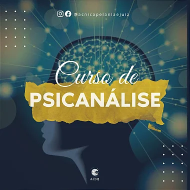 Curso de Psicanálise Eclesiástica - Documentação via Correios