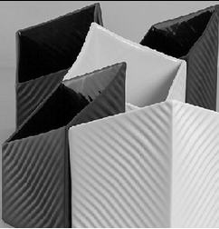 Vaso Mesa Penrose
