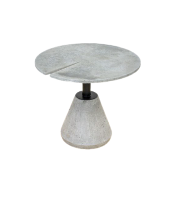 Mesa De Centro Minuto