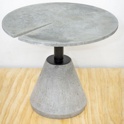 Mesa De Centro Minuto