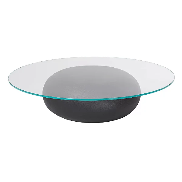 Mesa De Centro Bojuda