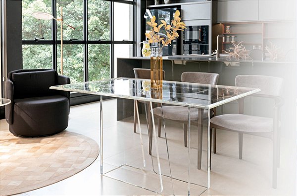 Mesa Lateral Atlântica