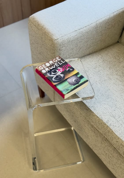 Mesa De Apoio Escala