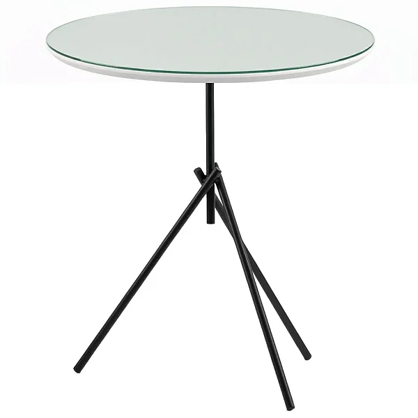 Mesa Lateral Cruzeta