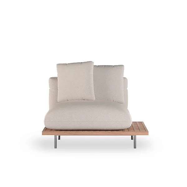 Módulo Central Muxarabi