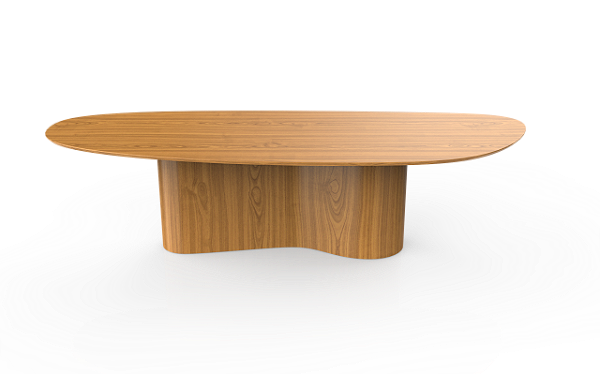 Mesa De Jantar Bhora