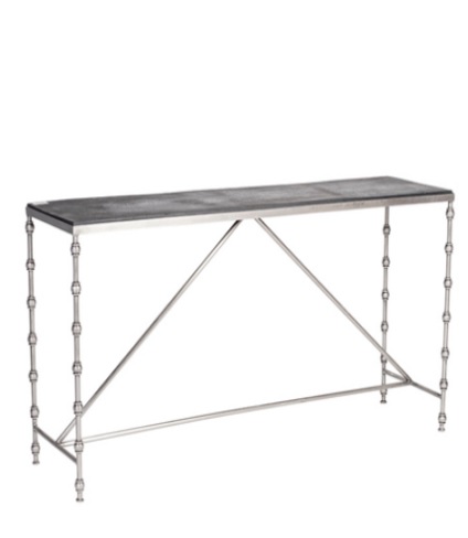 Aparador Tampo Pedra