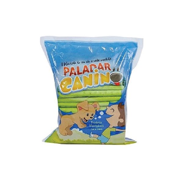 Petisco Paladar Canino Flex Frango