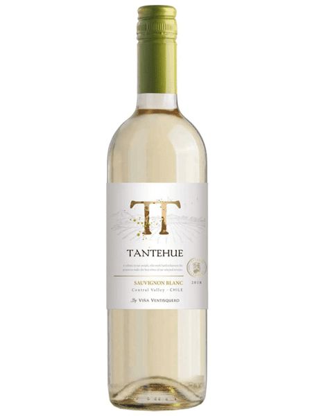 Vinho Vetisquero Tantehue Suavign 750ml