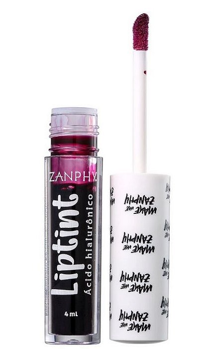 LipTint  Zanphy 4ML Crush