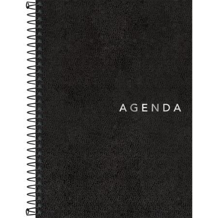 Agenda Tilibra Napoli Permanente