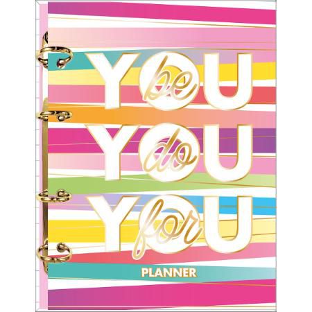 Agenda Tilibra Planner Be Nice