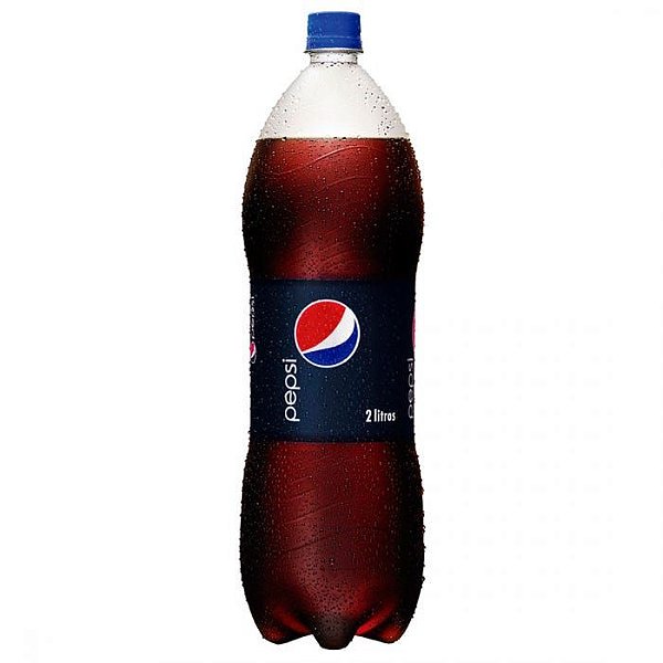 Refrigerante Pepsi 2L