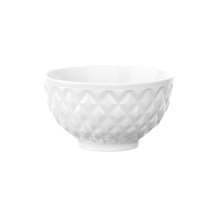 Bowl Ful-Fit 300ml Porcelana Branco