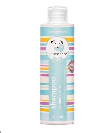 Shampoo Pet Essence Pedindo Colo 300ml