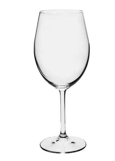 Taça Lyor 5171 450ml Para Vinho Sommelier