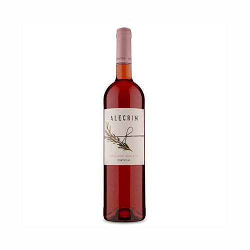 Vinho Alecrim  Rosé 750ml