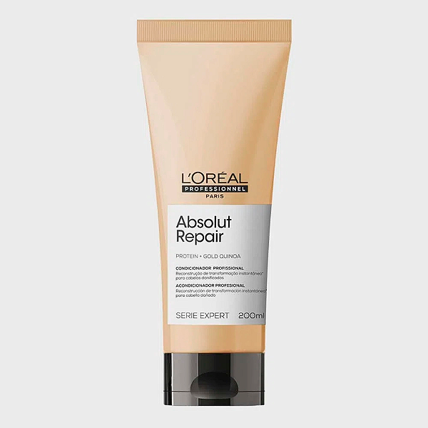 Condicionador Loreal Profissional Absolut Repair 200mL