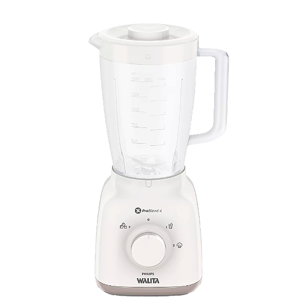 Liquidificador Philips Walita RI2001/00 400W/220V