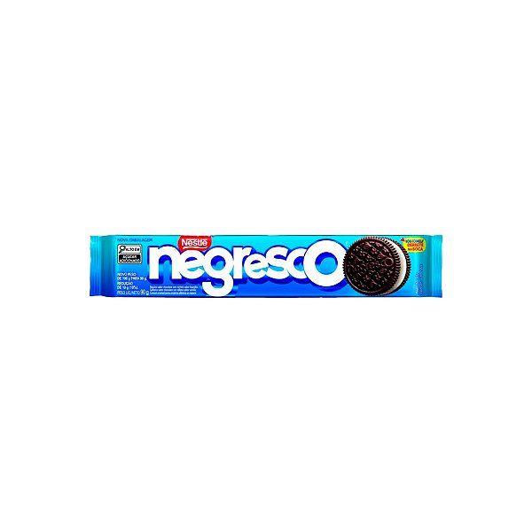Biscoito Nestlé Negresco 90g