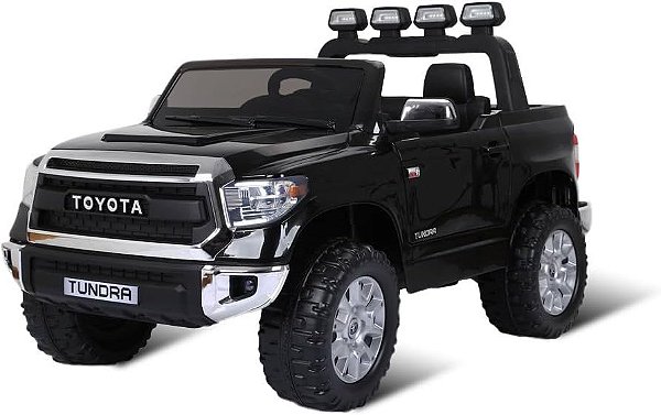 CARRO ELÉTRICO BANDEIRANTES 12V