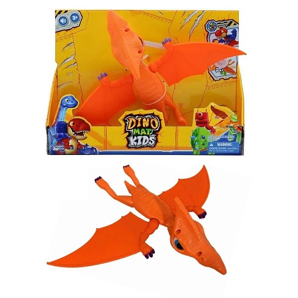 BRINQUEDO JURASSIC MULTIKIDS