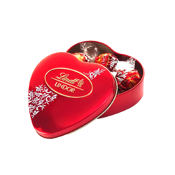 CHOCOLATE LINDT LINDOR 50G