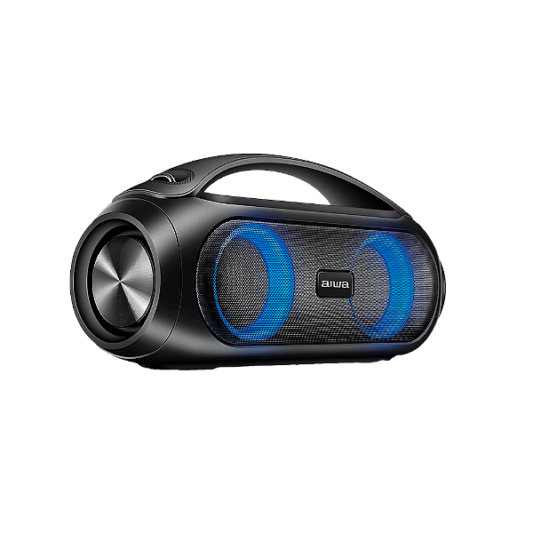 BOOMBOX AIWA AWS-BBS-02-A BIVOLT
