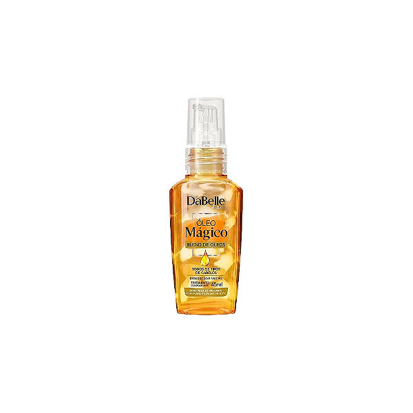 OLEO DABELLE 40ML BLEND DE OLEOS