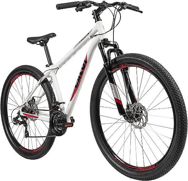 BICICLETA CALOI 4358.19008 VULCAN A29  BR