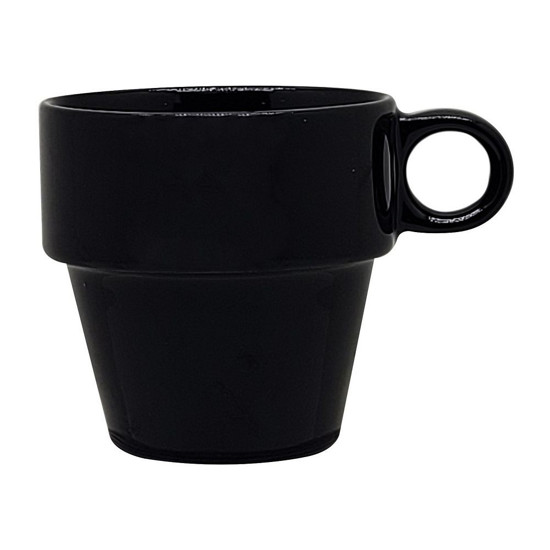 XÍCARA LYOR 2304 210ML CERÂMICA PT