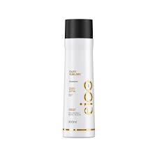 SHAMPOO EICO PRO OLEO SUBLIME 300ML