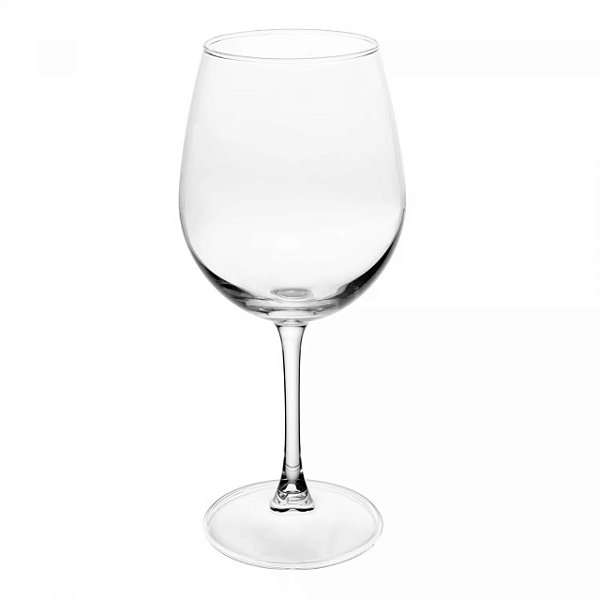 TAÇA LYOR P/VINHO GOURMET 220010 600ML