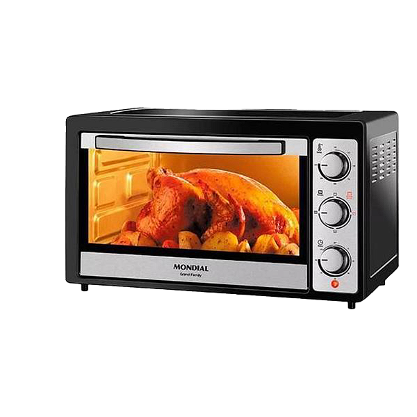 FORNO ELÉTRICO MONDIAL FR-52
