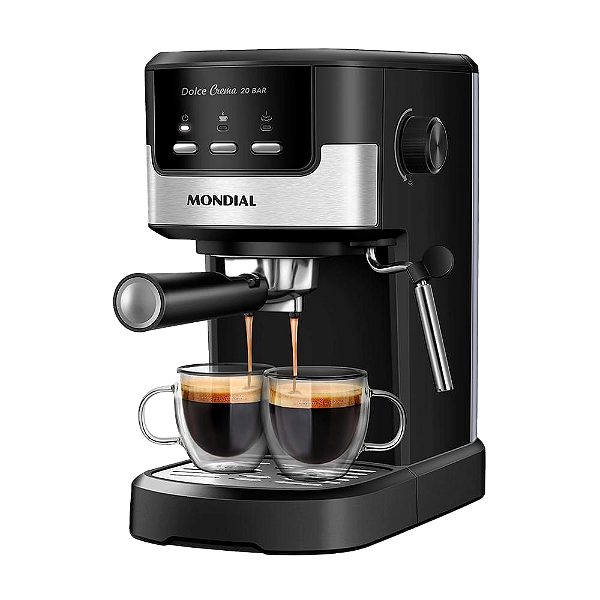 CAFETEIRA MONDIAL C-20-EC 220V/60HZ